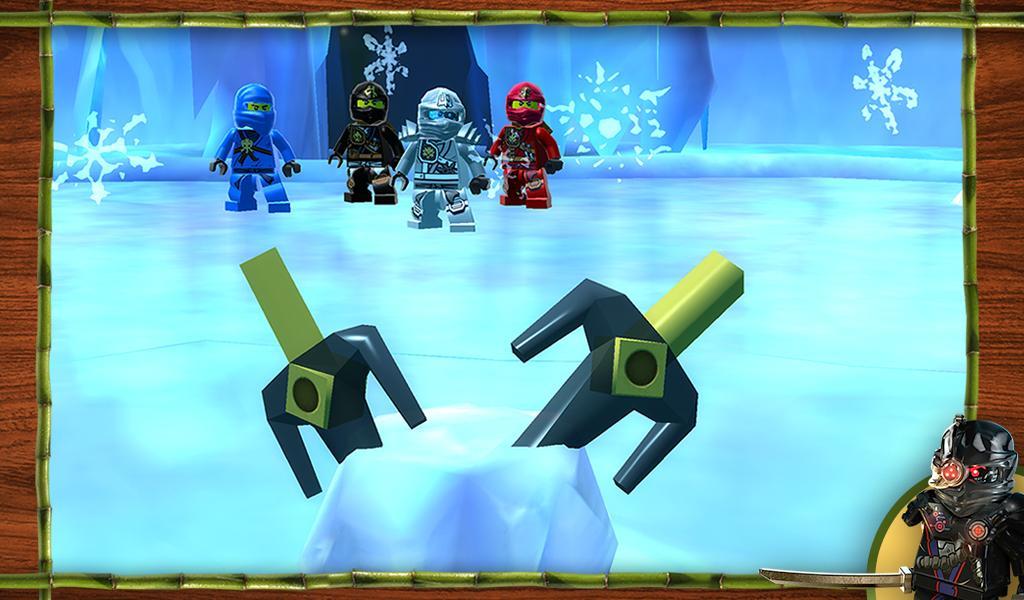 Download Lego Ninjago Shadow Of Ronin Apk For Android